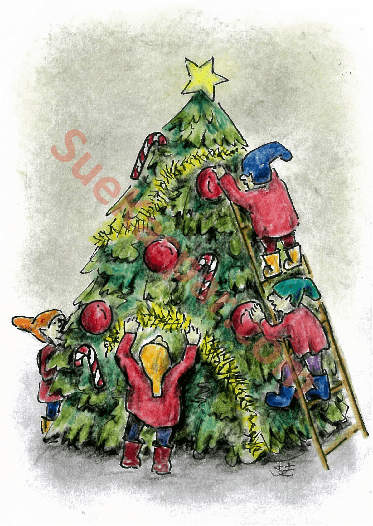 Weihnachtsbaum